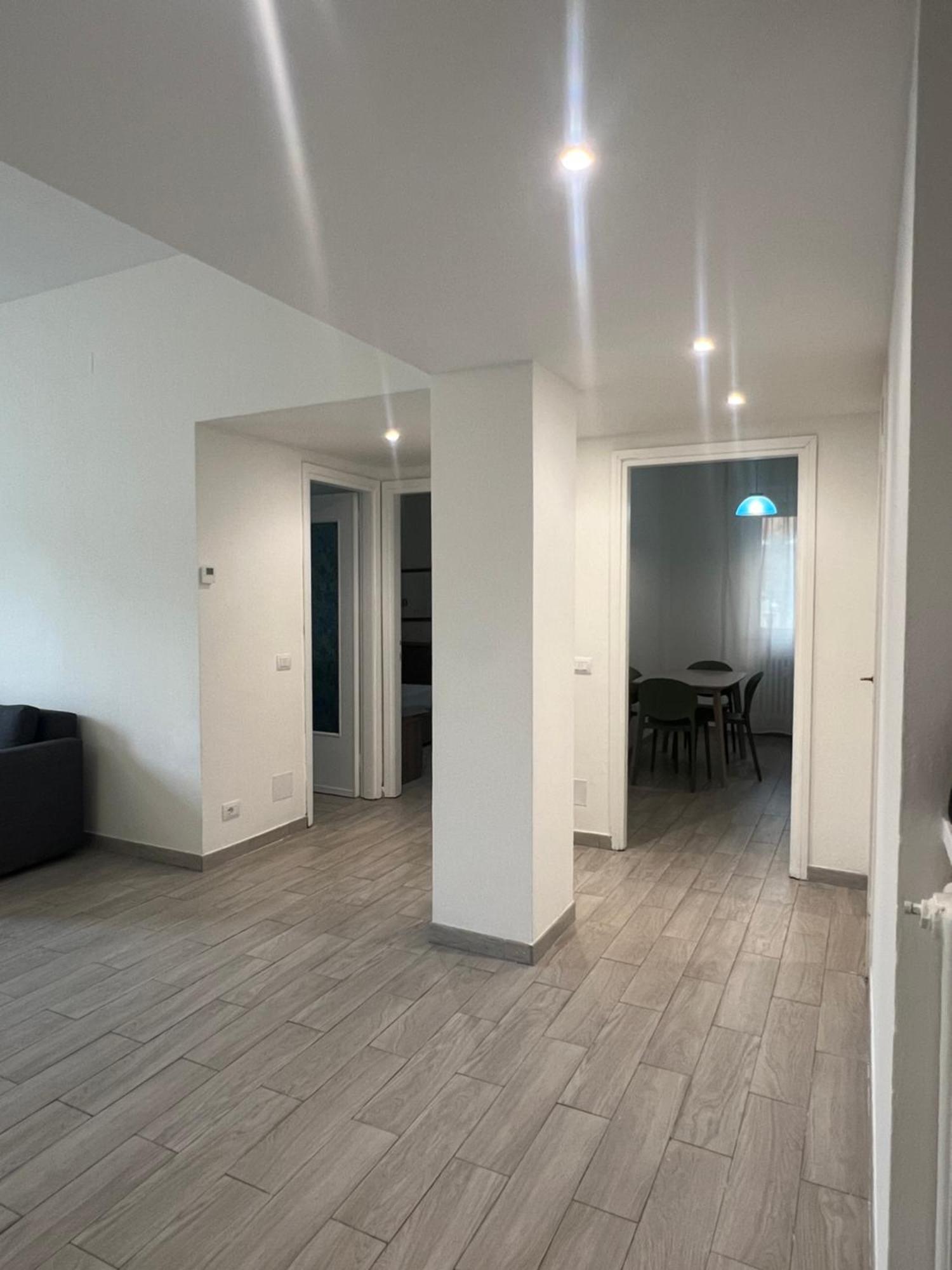 Apartament Perla ميلان المظهر الخارجي الصورة