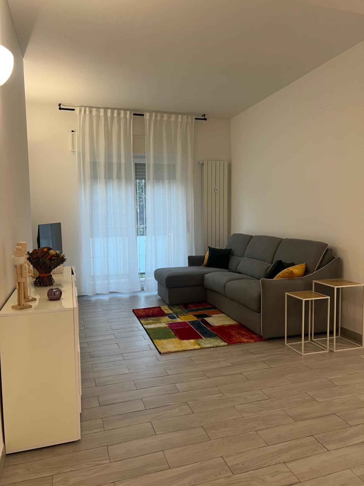 Apartament Perla ميلان المظهر الخارجي الصورة