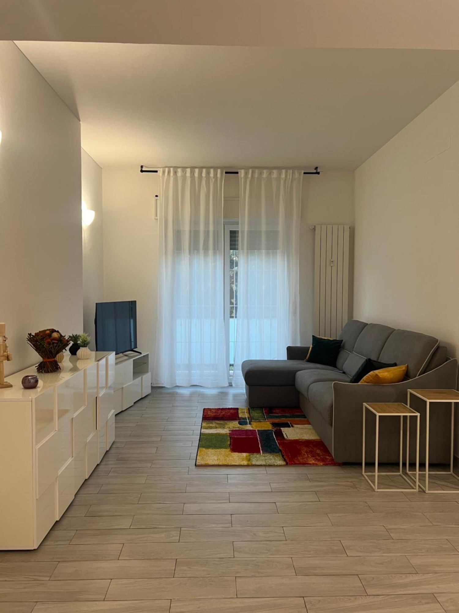 Apartament Perla ميلان المظهر الخارجي الصورة
