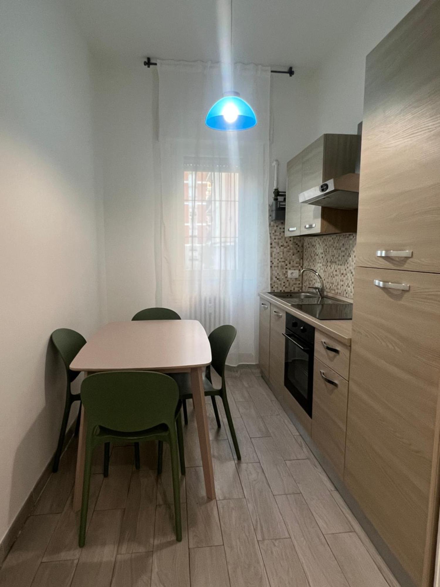 Apartament Perla ميلان المظهر الخارجي الصورة