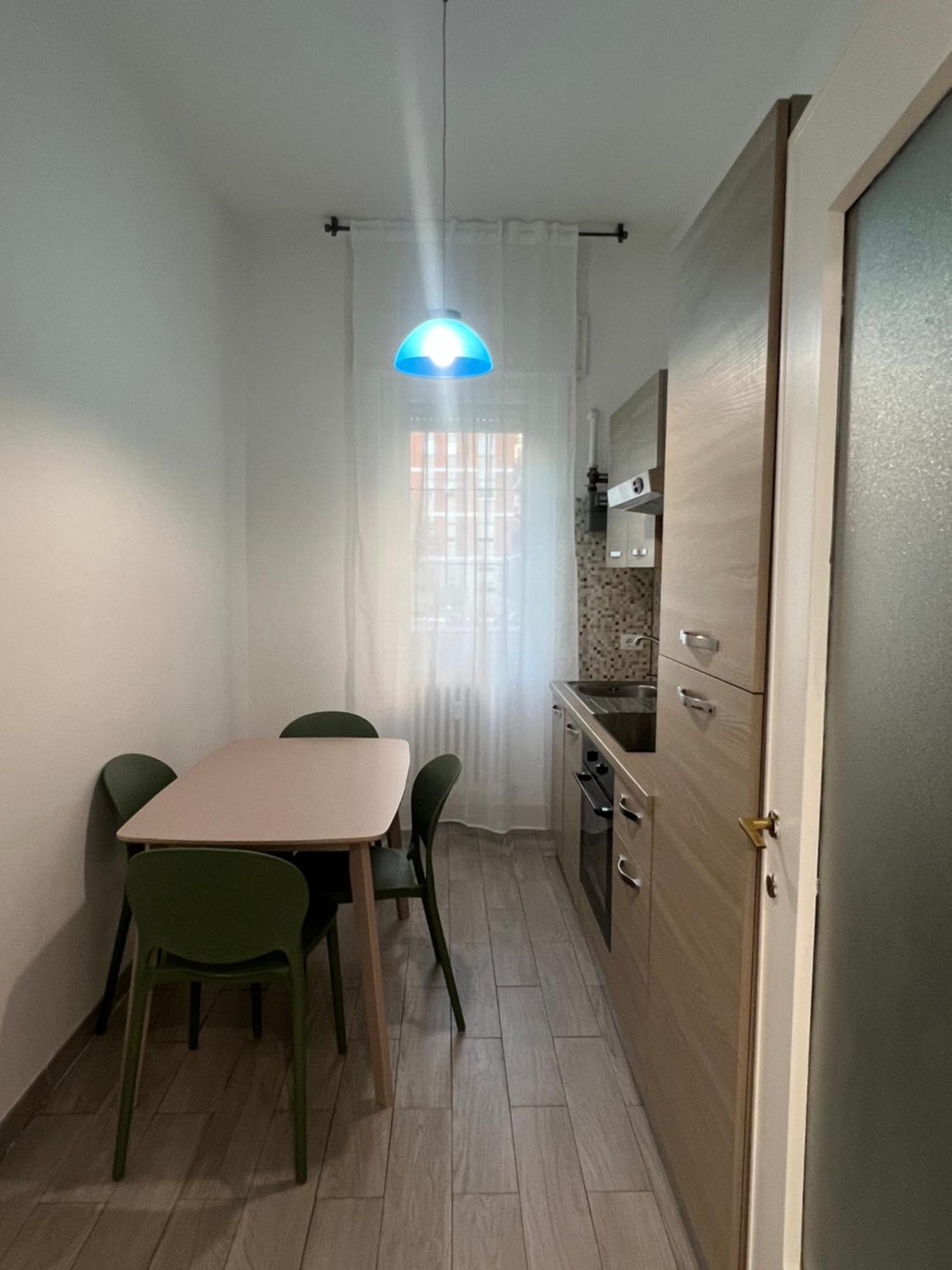 Apartament Perla ميلان المظهر الخارجي الصورة